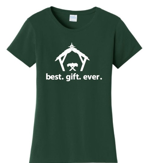 Best. Gift. Ever. T-Shirt